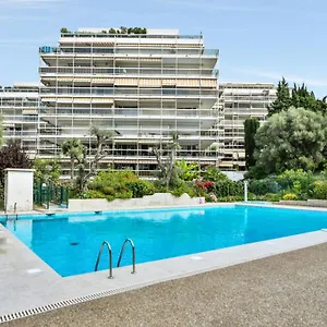 Hotel Maeva Selection Résidence Le Tanit