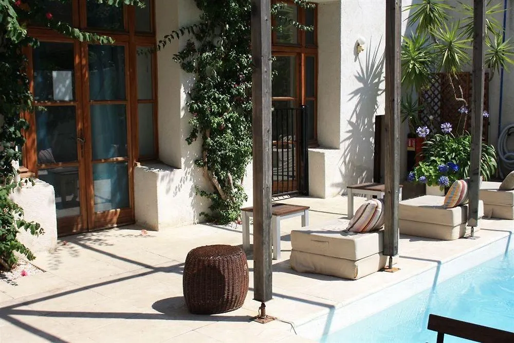 Hotel Saint-Charles Juan-les-Pins 2*,  Frankrijk